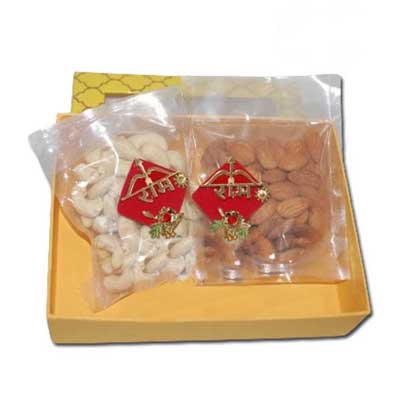 "Delicious Round shape Pineapple 3 step cake - (6kgs) (code PC22) - Click here to View more details about this Product
